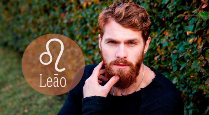 Conheça os homens de Leão – Carinhosos e generosos homens de leão