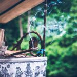 O Poder Ancestral dos Incensos o poder do incenso