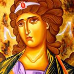 Oração da Segunda-Feira Com Proteção Do Arcanjo Gabriel – A Força de Deus gabriel