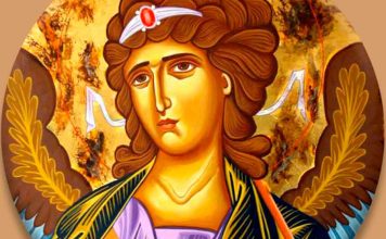 Oração da Segunda-Feira Com Proteção Do Arcanjo Gabriel – A Força de Deus gabriel