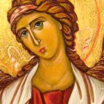 Oração da Sexta-Feira Com Proteção Do Arcanjo Jhudiel  – O Louvor de Deus anjo juhdiel