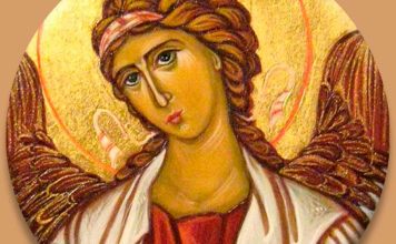 Oração da Sexta-Feira Com Proteção Do Arcanjo Jhudiel – O Louvor de Deus anjo juhdiel