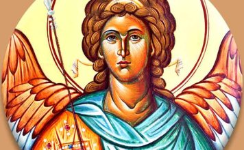 Oração do Domingo Com Proteção Do Arcanjo Miguel – O Protetor da Fé miguel