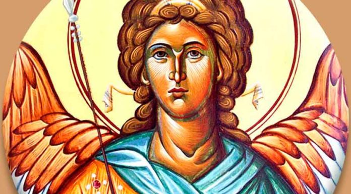 Oração do Domingo Com Proteção Do Arcanjo Miguel – O Protetor da Fé miguel