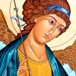 Oração da Terça-Feira Com Proteção Do Arcanjo Rafael  – O Guardião Da Saúde rafael