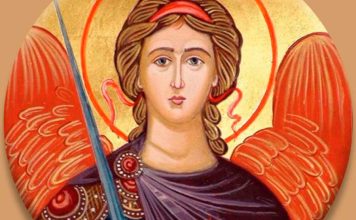 Oração da Quarta-Feira Com Proteção Do Arcanjo Uriel – A Chama da Felicidade uriel