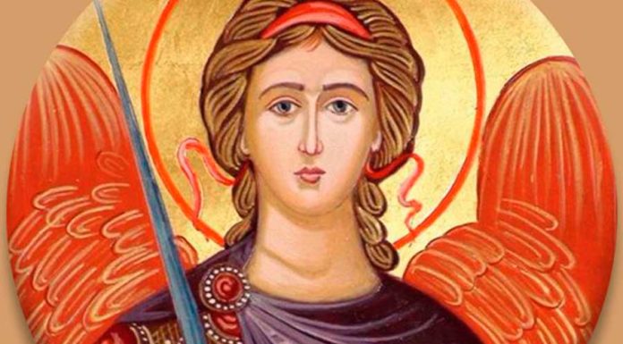 Oração da Quarta-Feira Com Proteção Do Arcanjo Uriel – A Chama da Felicidade uriel