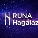 Descubra o significado da Runa Hagalaz – Runa Hagal hagalaz