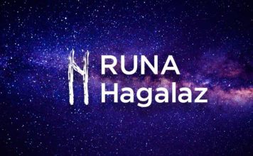 Descubra o significado da Runa Hagalaz – Runa Hagal hagalaz