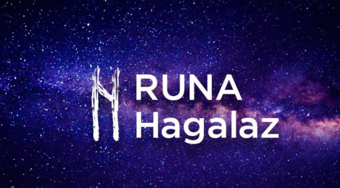 Descubra o significado da Runa Hagalaz – Runa Hagal hagalaz