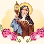 Santa Clara – Uma vida dedicada a Deus santa clara