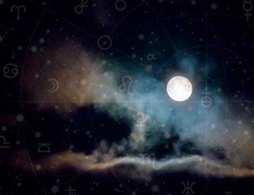 Calendário Lunar 2018 - O Poder Das Fases Da Lua  iQuilibrio