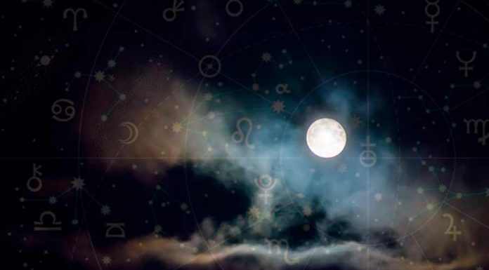 Entenda as Suas Emoções Através do Signo Lunar lua de cada signo