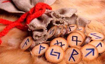 Significado das Runas Nórdicas e as suas características significado runas nórdicas