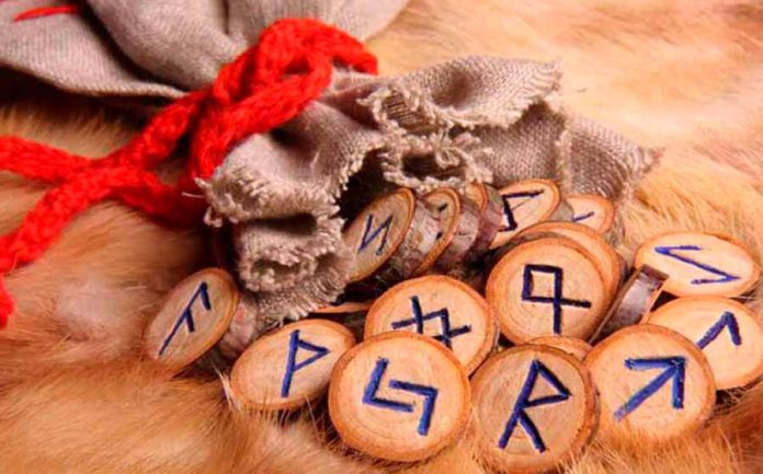 significado runas nórdicas