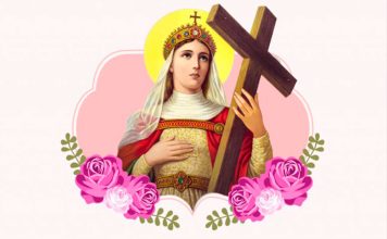 Santa Helena – A Protetora da Fé Cristã dia de santa helena