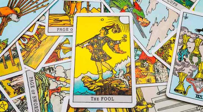 Significado das Cartas do Tarot – O místico e poderoso oráculo cartas do tarot