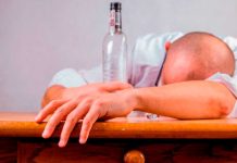 Conheça fortes simpatias para parar de beber 🍷 simpatia para parar de beber