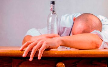 Conheça fortes simpatias para parar de beber 🍷 simpatia para parar de beber