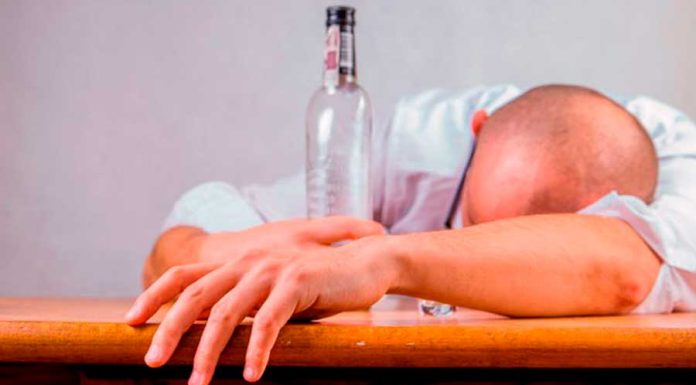 Conheça fortes simpatias para parar de beber 🍷 simpatia para parar de beber