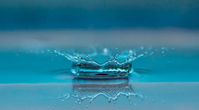 Sonhou com Água? Confira aqui os possíveis significados! sonho com água