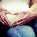 Sonhar que está grávida significa que vou ter um filho? sonhar com gravidez