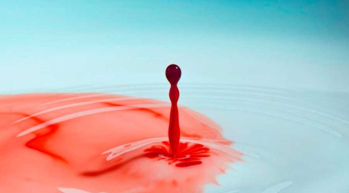 O Que Significa Sonhar Com Sangue? sonho com sangue