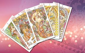 tarot para o amor