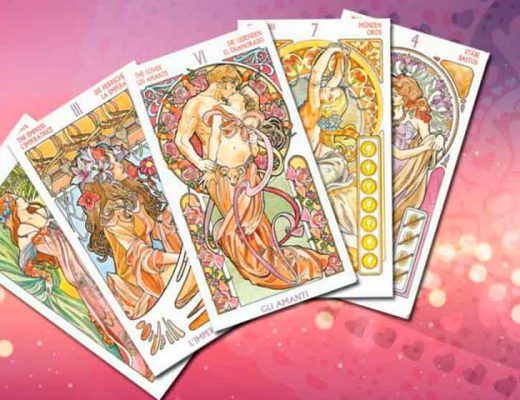 Tarot Do Trabalho - As Cartas E O Destino Profissional 