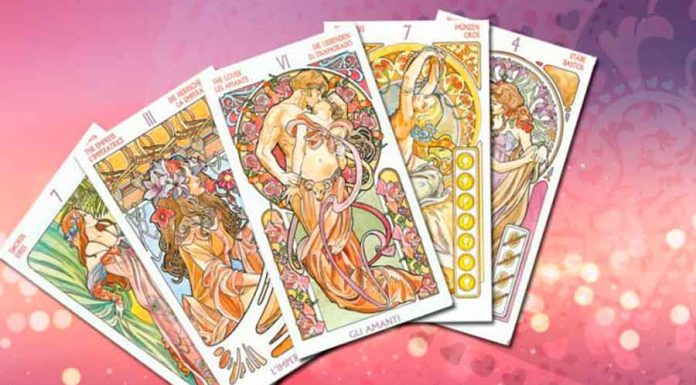 Tarot, qual o sentimento dele por mim? Será verdadeiro? tarot qual o sentimento dele por mim amor