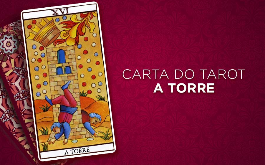 A Torre Tarot