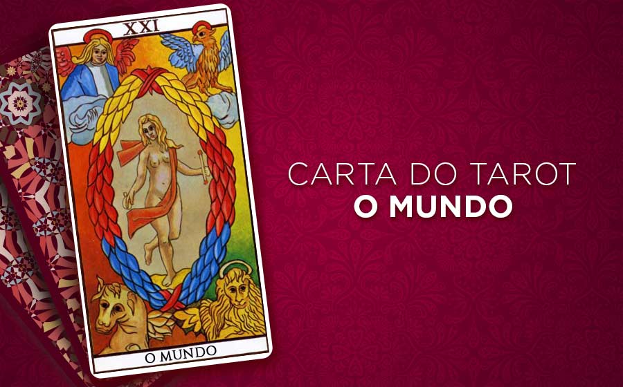 Descubra quais os personagens por trás das cartas do baralho