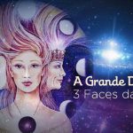 Wicca – A Deusa e as Três faces da Lua três faces da lua wicca