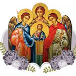 Dia dos Arcanjos Miguel, Gabriel e Rafael – Os Mensageiros do Senhor Dia dos Arcanjos