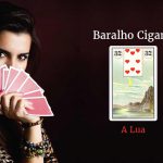 Conheça a Carta A Lua no Baralho Cigano lua baralho cigano