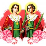 Cosme e Damião – Saiba mais sobre a história dos Santos São Cosme e Damião