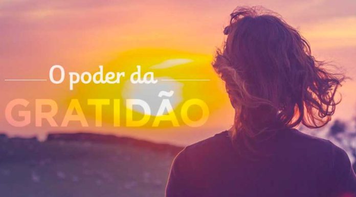 Conheça os Benefícios da Gratidão benefícios da gratidão