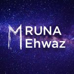 Descubra o Significado da Runa Ehwaz – Runa Eow runa eh