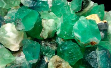 Saiba Tudo Sobre a Pedra Jade, para Cura Espiritual e Mental pedra jade