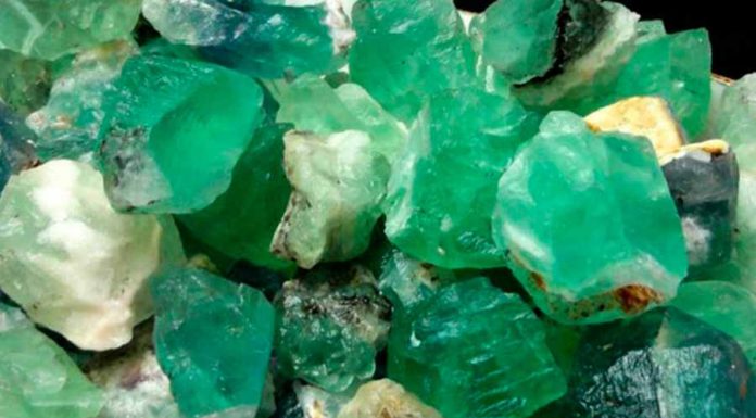 Saiba Tudo Sobre a Pedra Jade, para Cura Espiritual e Mental pedra jade