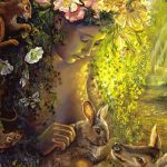 Saiba mais sobre o Ostara Wicca – significado e ritual sabbat ostara