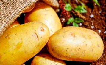 Simpatia Poderosa da Batata – Atraia Amor e Sucesso Financeiro simpatia com batata