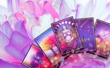 Tarot Osho – Os ensinamentos espirituais por meio do Tarô Zen de Osho tarot zen