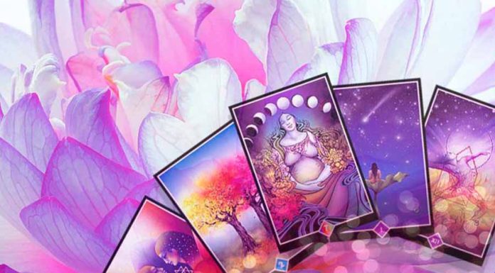 Tarot Osho – Os ensinamentos espirituais por meio do Tarô Zen de Osho tarot zen