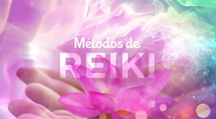 Reiki – Conheça os métodos mais utilizados sistemas de reiki