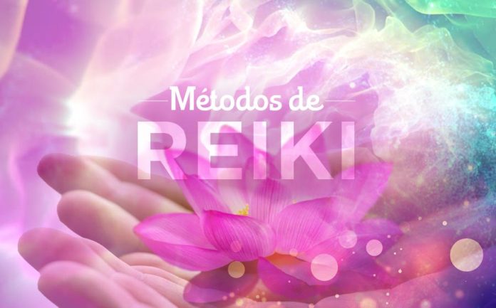 sistemas de reiki