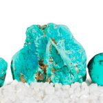 Pedra Turquesa – A Protetora que Promove Paz, Sorte e Coragem pedra turquesa