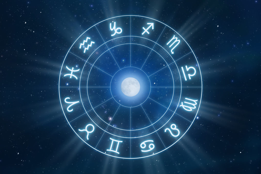 Simbolos do Zodíaco