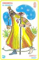 Tarot dos Orixás Grátis