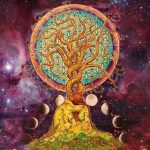 13 princípios desejáveis à conduta de todos os Bruxos 13 princípios wicca